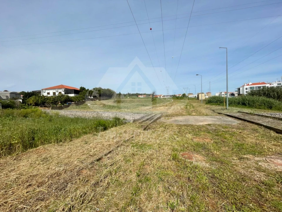 Terreno para Venda em Vialonga Foto 8