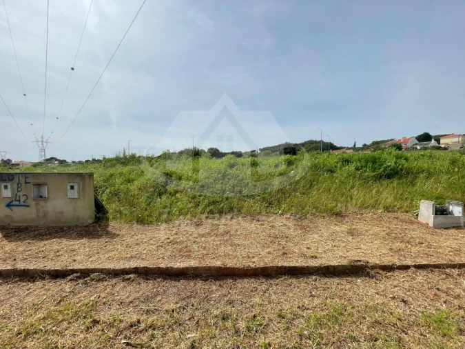 Terreno para Venda em Vialonga Foto 1