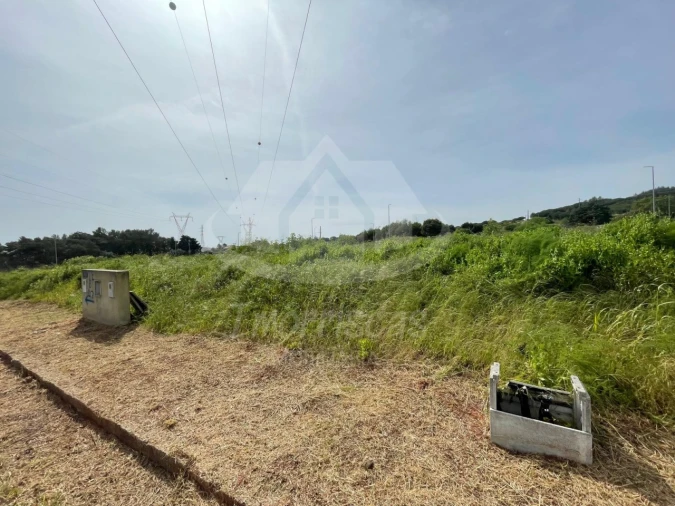 Terreno para Venda em Vialonga Foto 3