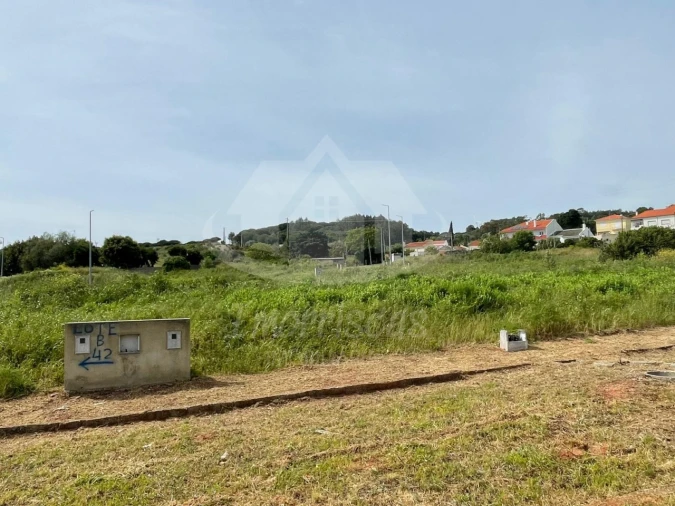 Terreno para Venda em Vialonga Foto 5