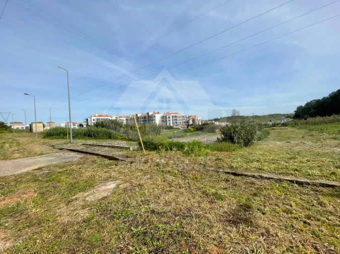 Terreno para Venda em Vialonga Foto 7