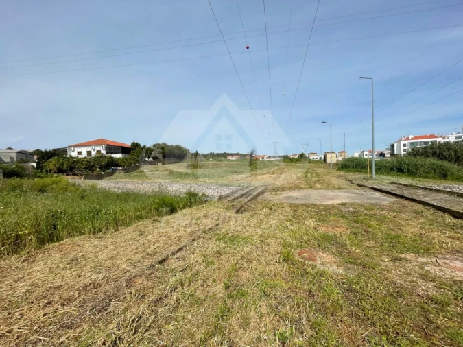 Terreno para Venda em Vialonga Foto 8