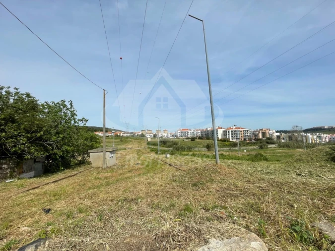 Terreno para Venda em Vialonga Foto 4