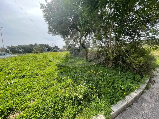 Terreno para Venda em Vialonga Foto 9