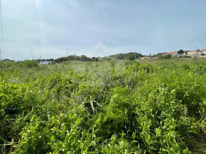 Terreno para Venda em Vialonga Foto 10