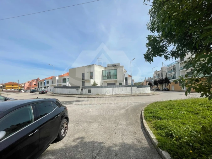 Terreno para Venda em Vialonga Foto 12