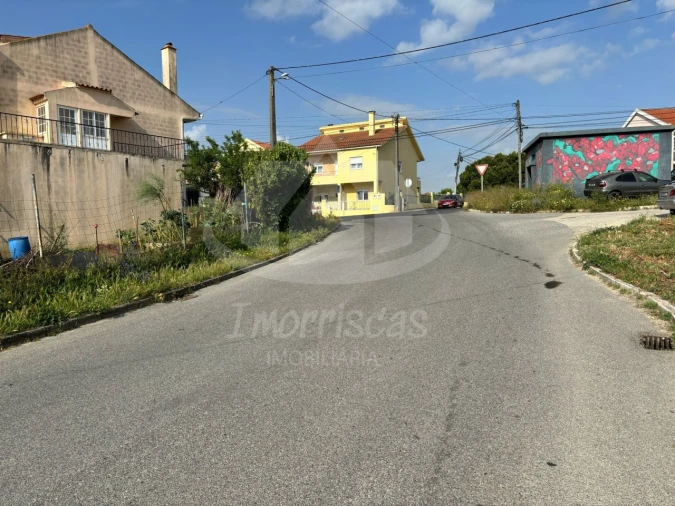 Terreno para Venda em Santa Iria de Azoia, São João da Talha e Bobadela Foto 4
