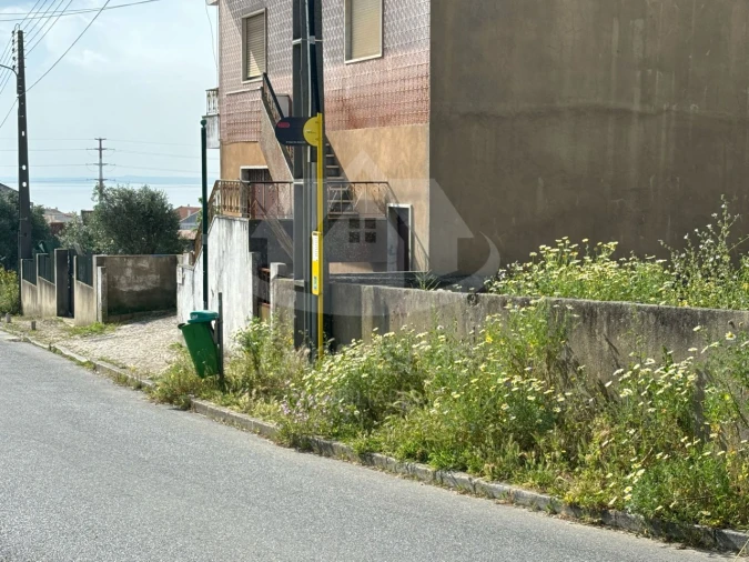 Terreno para Venda em Santa Iria de Azoia, São João da Talha e Bobadela Foto 7