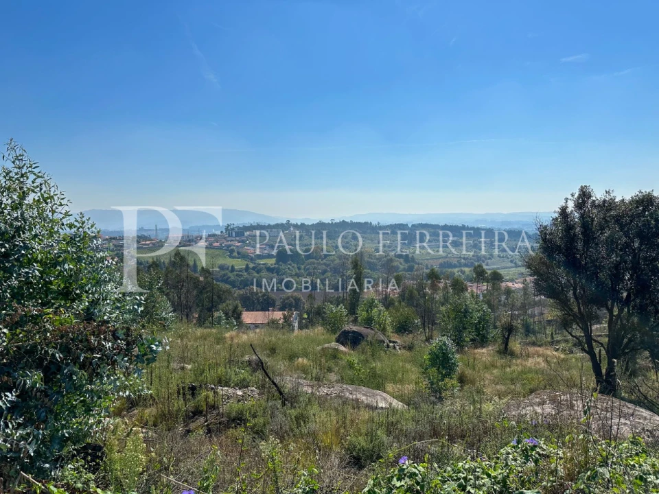 Terreno para Venda em Requião Foto 1