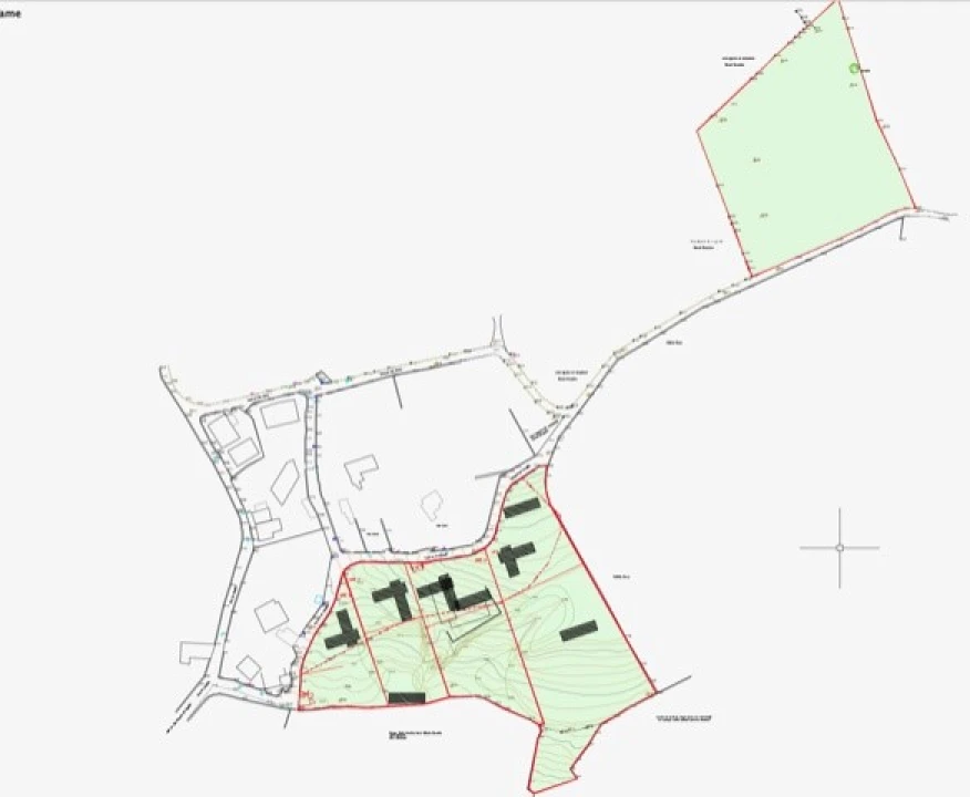 Terreno para Venda em Requião Planta 2