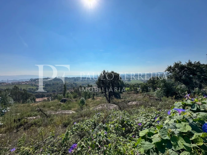 Terreno para Venda em Requião Foto 4