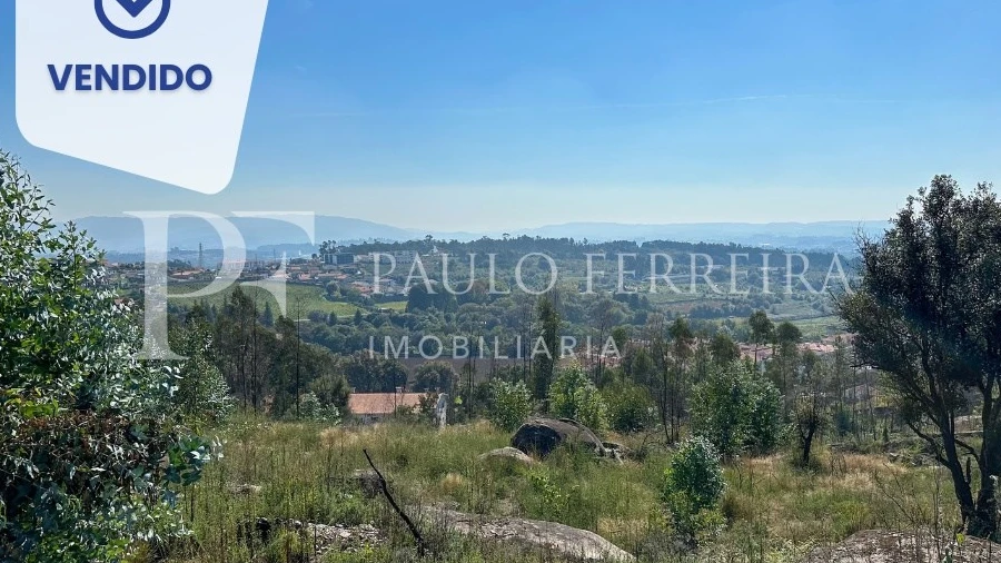 Terreno para Venda em Requião