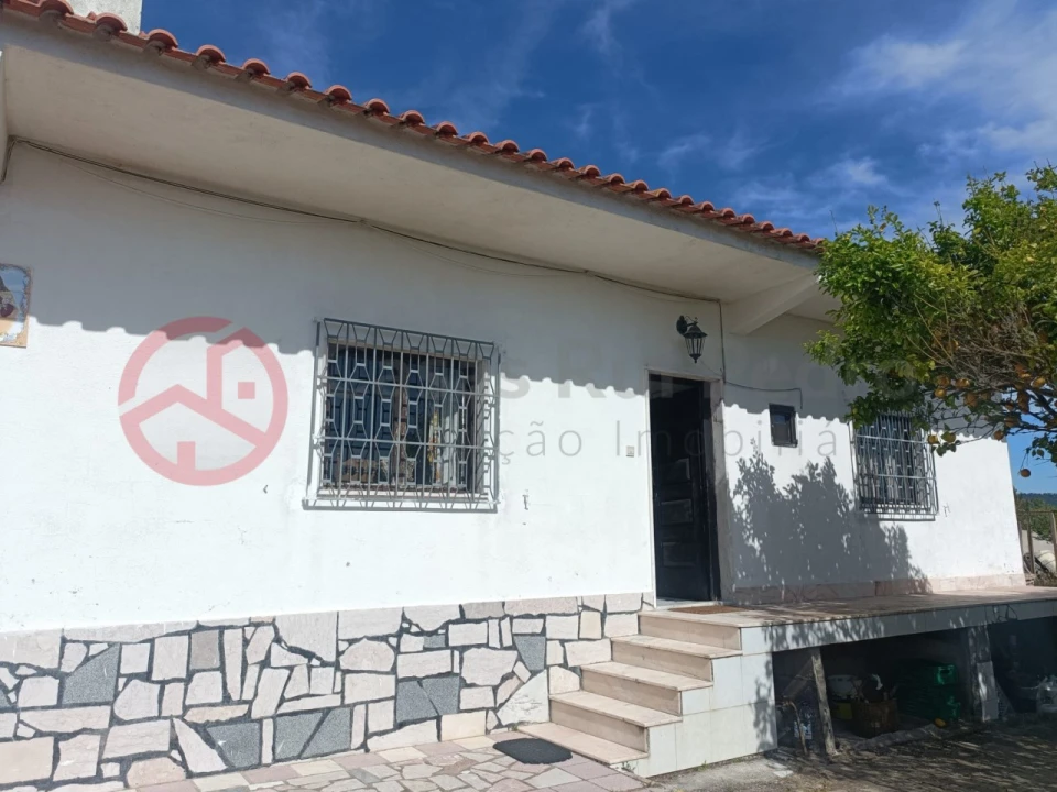 Terreno para Venda em Azeitão (São Lourenço e São Simão) Foto 5