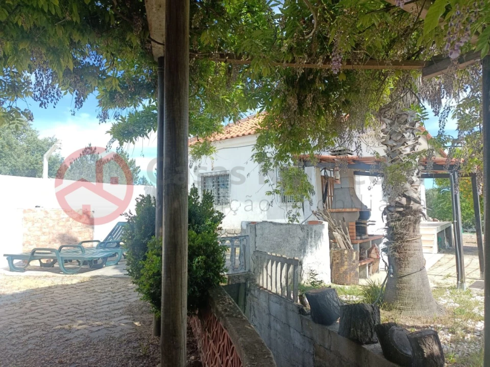 Terreno para Venda em Azeitão (São Lourenço e São Simão) Foto 6