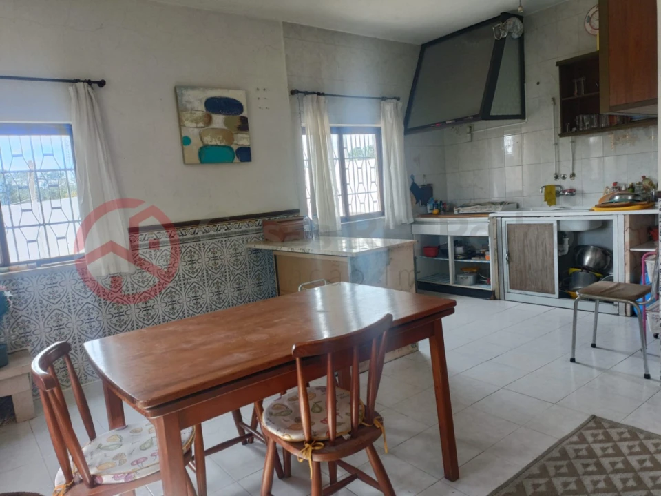 Terreno para Venda em Azeitão (São Lourenço e São Simão) Foto 8