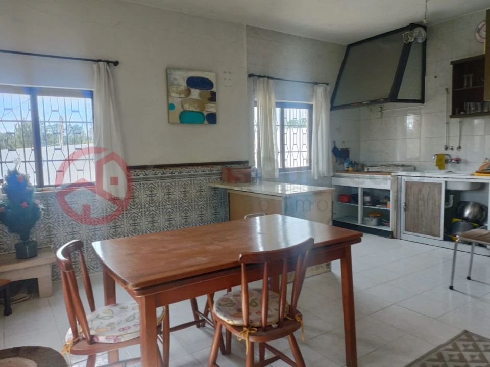 Terreno para Venda em Azeitão (São Lourenço e São Simão) Foto 12