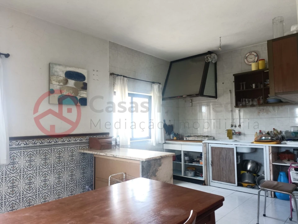 Terreno para Venda em Azeitão (São Lourenço e São Simão) Foto 13