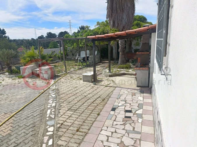 Terreno para Venda em Azeitão (São Lourenço e São Simão) Foto 4