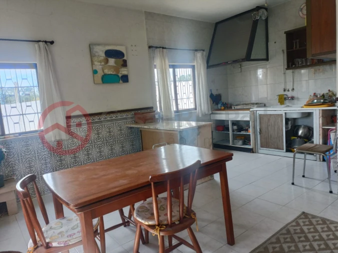 Terreno para Venda em Azeitão (São Lourenço e São Simão) Foto 8