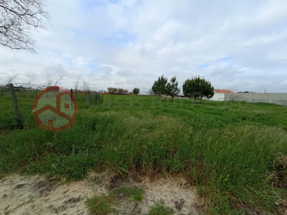 Terreno para Venda em Pinhal Novo Foto 1