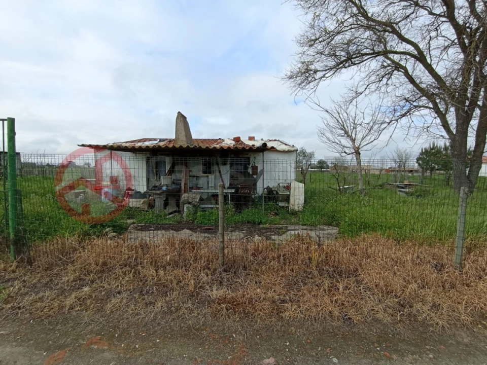 Terreno para Venda em Pinhal Novo Foto 8