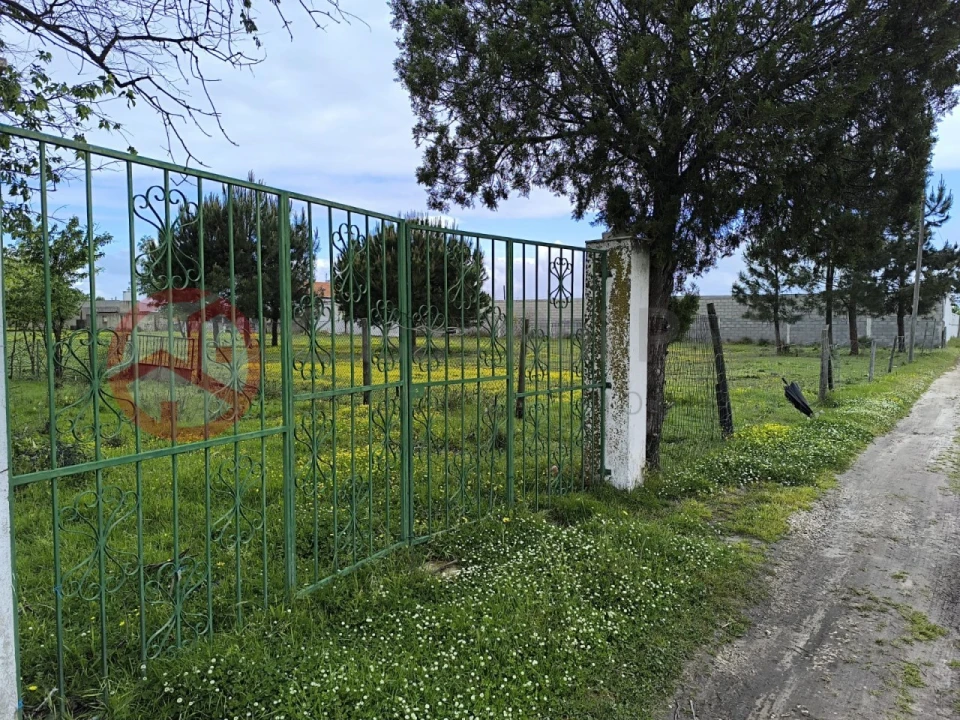 Terreno Misto para Venda em Pinhal Novo Foto 7