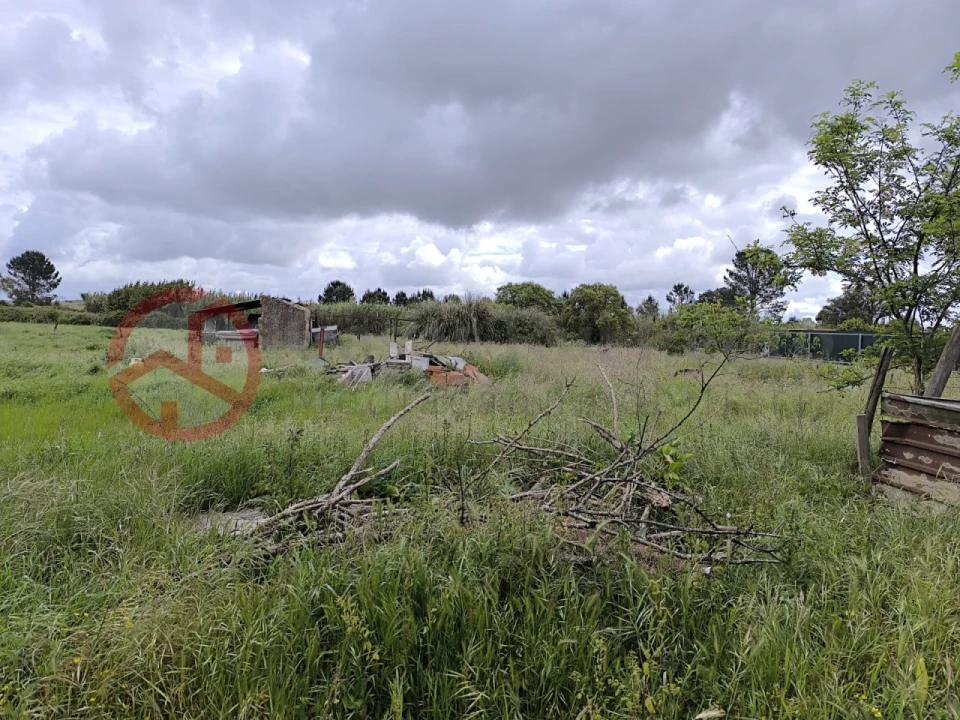 Terreno Misto para Venda em Pinhal Novo Foto 13