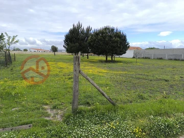 Terreno Misto para Venda em Pinhal Novo