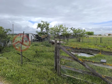 Terreno Misto para Venda em Pinhal Novo