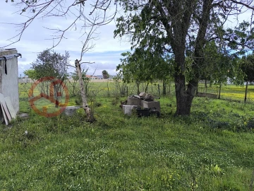 Terreno Misto para Venda em Pinhal Novo