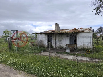 Terreno Misto para Venda em Pinhal Novo