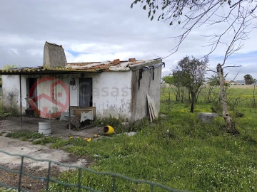 Terreno Misto para Venda em Pinhal Novo