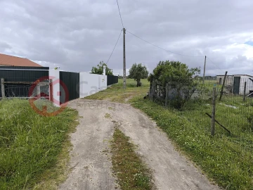 Terreno Misto para Venda em Pinhal Novo