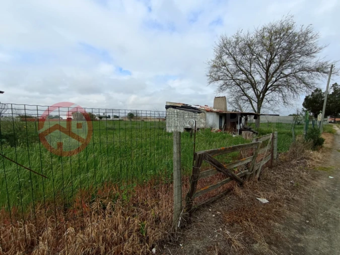 Terreno para Venda em Pinhal Novo Foto 14