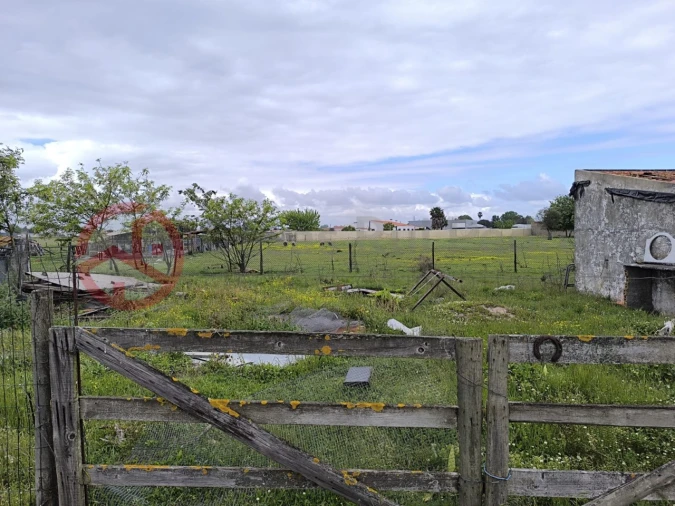 Terreno Misto para Venda em Pinhal Novo Foto 8