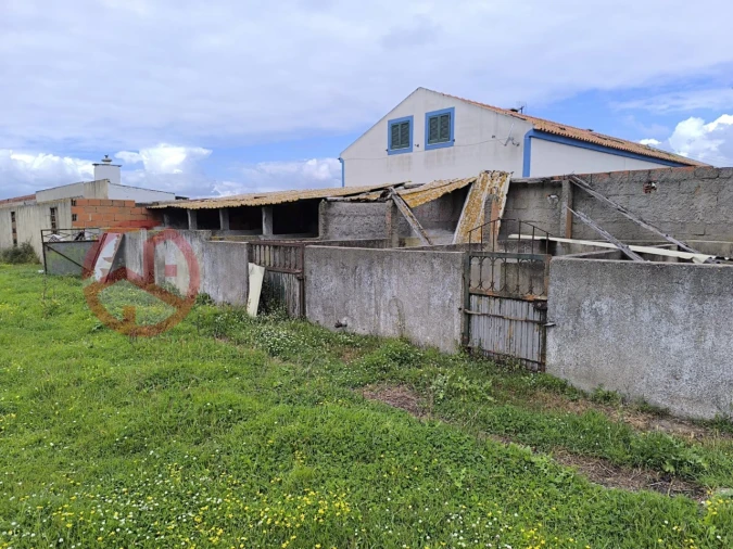 Terreno Misto para Venda em Pinhal Novo Foto 17