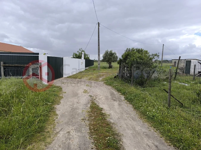 Terreno Misto para Venda em Pinhal Novo Foto 18