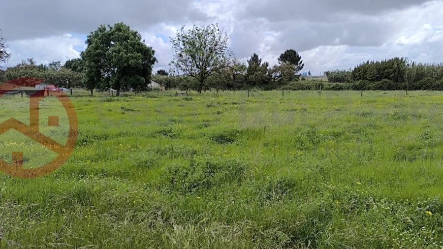 Terreno Misto para Venda em Pinhal Novo