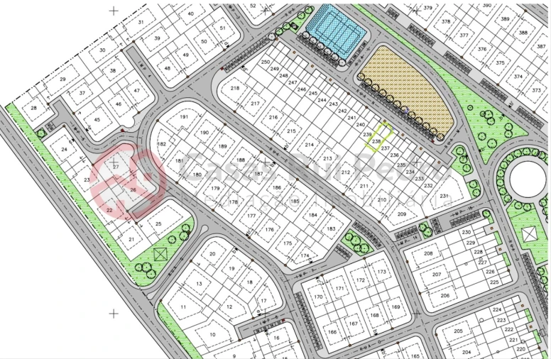 Terreno para Venda em Azeitão (São Lourenço e São Simão)