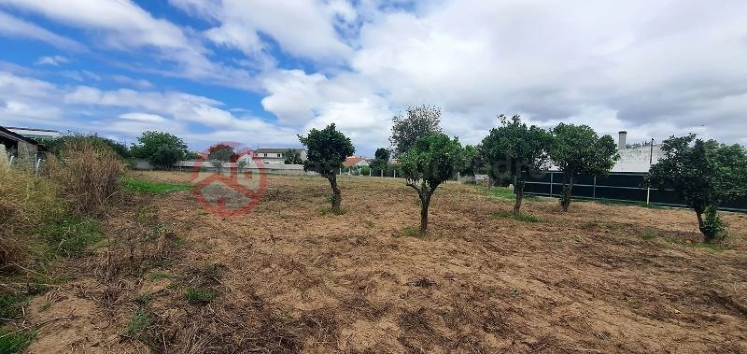 Terreno para Venda em Palmela Foto 4