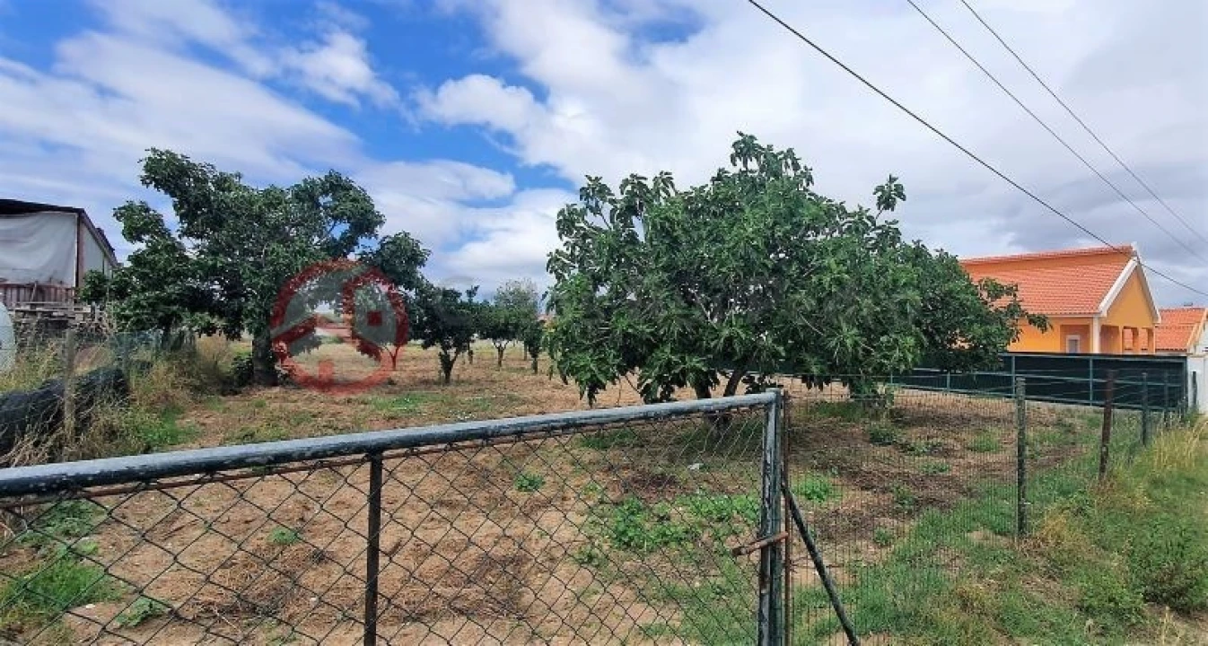 Terreno para Venda em Palmela Foto 5