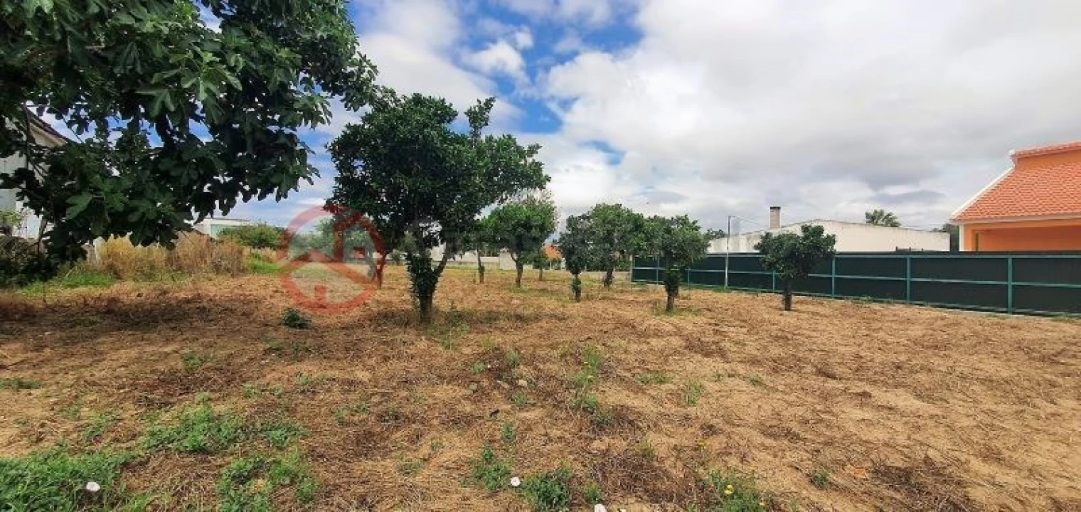 Terreno para Venda em Palmela Foto 6