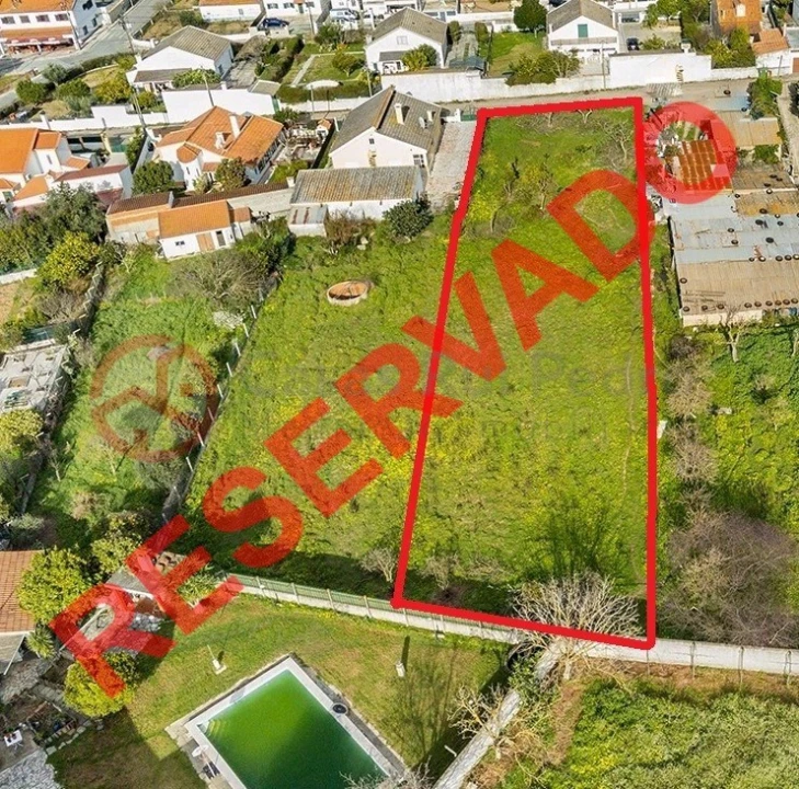 Terreno para Venda em Palmela Foto 1