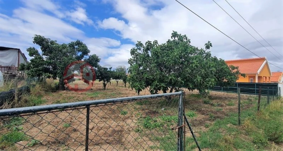 Terreno para Venda em Palmela Foto 5