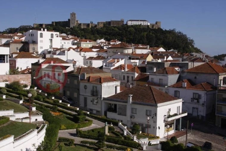 Terreno para Venda em Palmela Foto 13