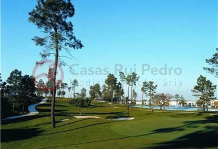 Terreno para Venda em Palmela Foto 16