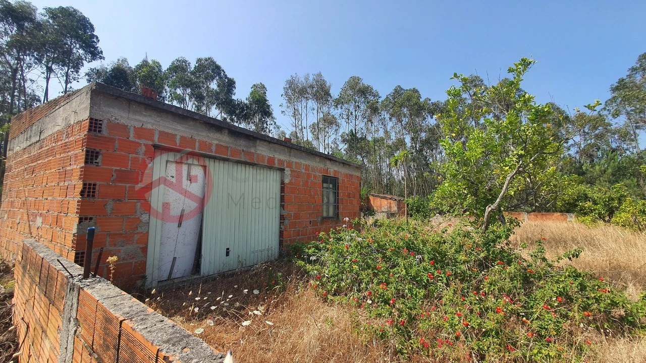 Terreno para Venda em Fernao Ferro Foto 1