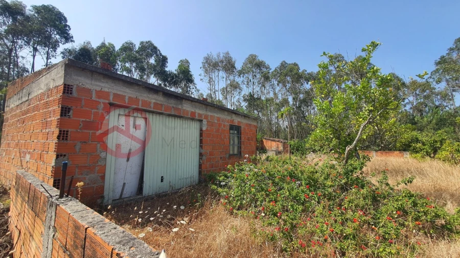 Terreno para Venda em Fernao Ferro Foto 1