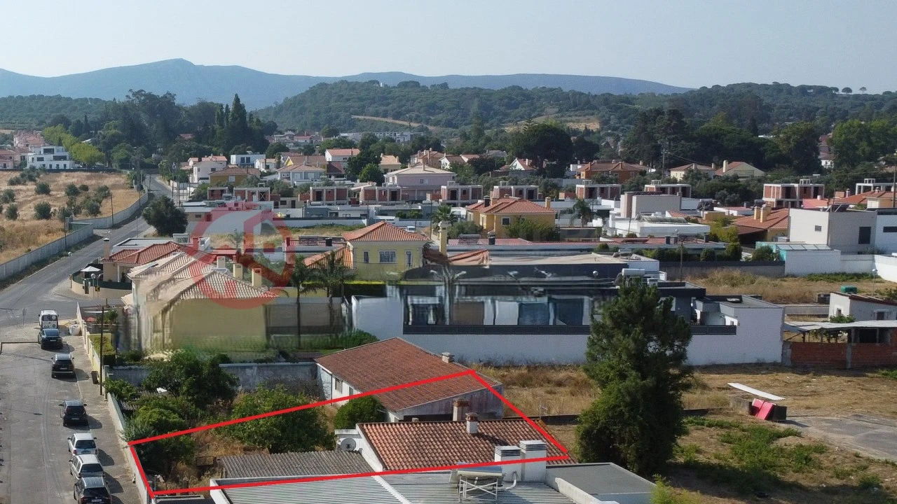 Terreno para Venda em Azeitão (São Lourenço e São Simão) Foto 2