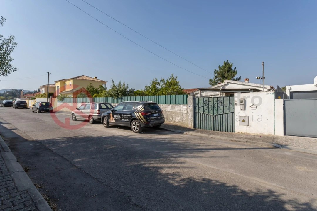 Terreno para Venda em Azeitão (São Lourenço e São Simão) Foto 3